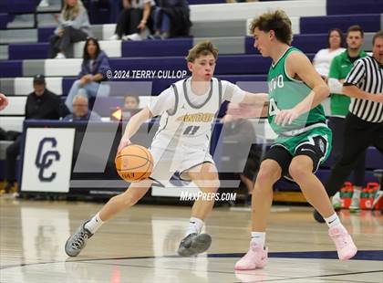Thumbnail 2 in Cottonwood vs. Provo (Tournament of Champions) photogallery.