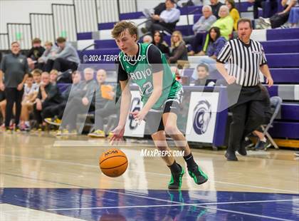 Thumbnail 3 in Cottonwood vs. Provo (Tournament of Champions) photogallery.