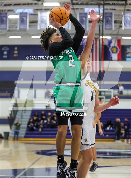 Thumbnail 2 in Cottonwood vs. Provo (Tournament of Champions) photogallery.