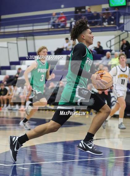 Thumbnail 3 in Cottonwood vs. Provo (Tournament of Champions) photogallery.