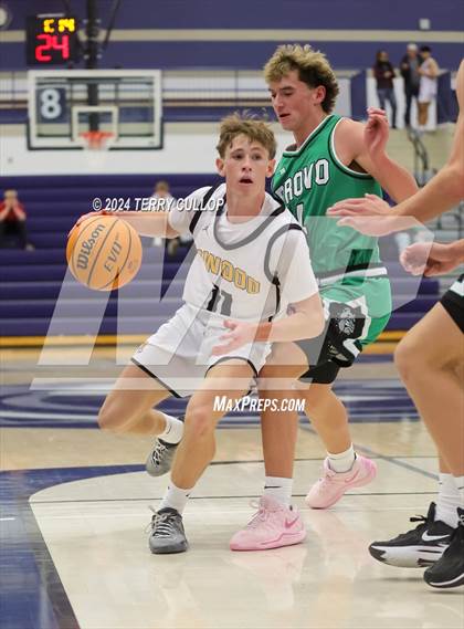 Thumbnail 2 in Cottonwood vs. Provo (Tournament of Champions) photogallery.