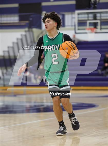 Thumbnail 3 in Cottonwood vs. Provo (Tournament of Champions) photogallery.