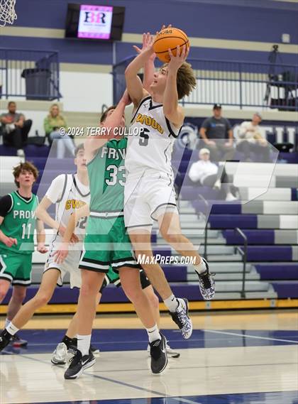 Thumbnail 2 in Cottonwood vs. Provo (Tournament of Champions) photogallery.