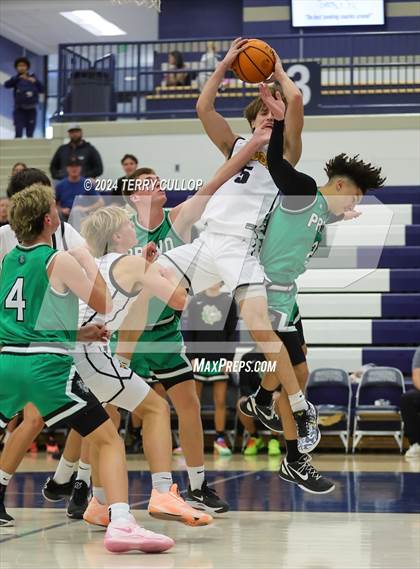 Thumbnail 3 in Cottonwood vs. Provo (Tournament of Champions) photogallery.
