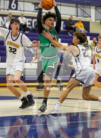 Thumbnail 2 in Cottonwood vs. Provo (Tournament of Champions) photogallery.