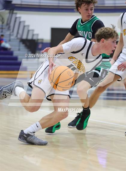 Thumbnail 2 in Cottonwood vs. Provo (Tournament of Champions) photogallery.