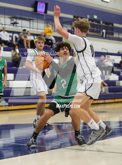 Thumbnail 2 in Cottonwood vs. Provo (Tournament of Champions) photogallery.