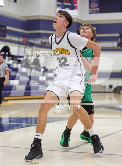 Thumbnail 3 in Cottonwood vs. Provo (Tournament of Champions) photogallery.