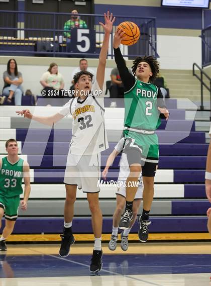 Thumbnail 1 in Cottonwood vs. Provo (Tournament of Champions) photogallery.