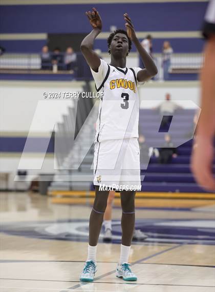 Thumbnail 2 in Cottonwood vs. Provo (Tournament of Champions) photogallery.