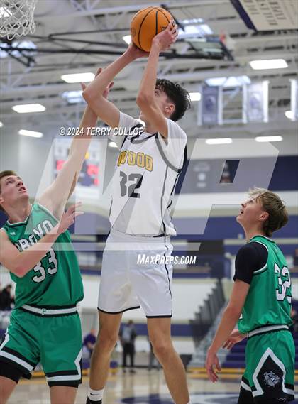 Thumbnail 1 in Cottonwood vs. Provo (Tournament of Champions) photogallery.