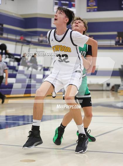 Thumbnail 2 in Cottonwood vs. Provo (Tournament of Champions) photogallery.