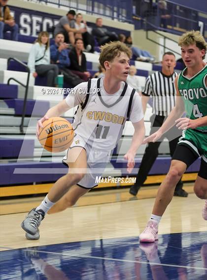 Thumbnail 3 in Cottonwood vs. Provo (Tournament of Champions) photogallery.