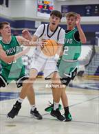 Photo from the gallery "Cottonwood vs. Provo (Tournament of Champions)"