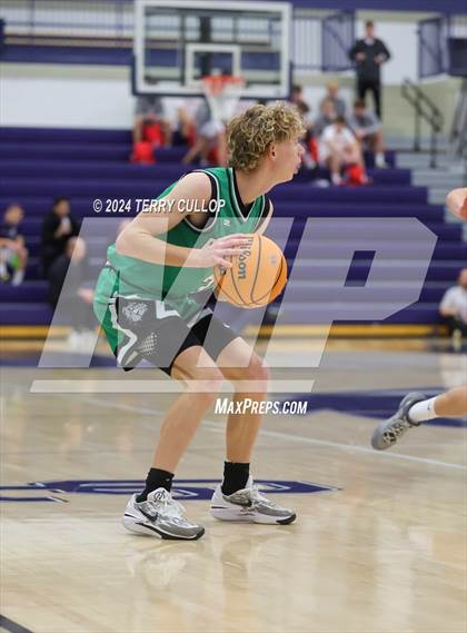 Thumbnail 1 in Cottonwood vs. Provo (Tournament of Champions) photogallery.