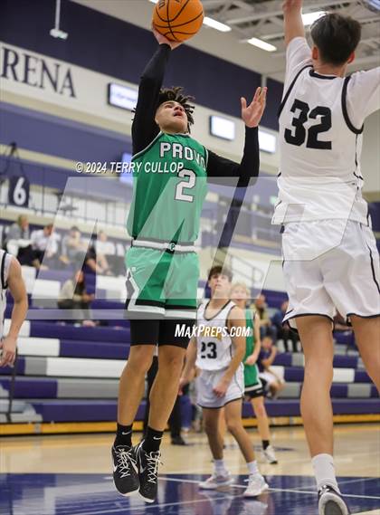 Thumbnail 1 in Cottonwood vs. Provo (Tournament of Champions) photogallery.