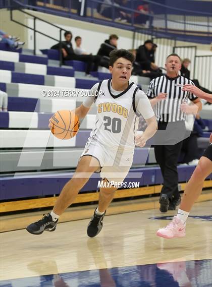 Thumbnail 3 in Cottonwood vs. Provo (Tournament of Champions) photogallery.