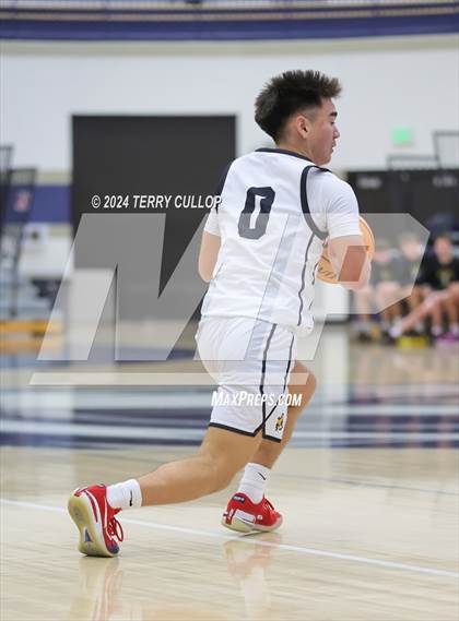 Thumbnail 2 in Cottonwood vs. Provo (Tournament of Champions) photogallery.
