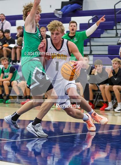 Thumbnail 1 in Cottonwood vs. Provo (Tournament of Champions) photogallery.