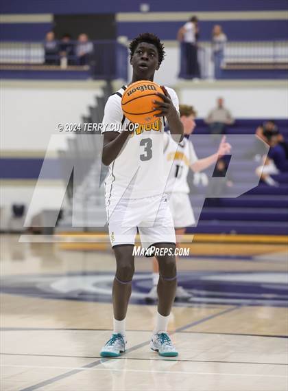 Thumbnail 1 in Cottonwood vs. Provo (Tournament of Champions) photogallery.