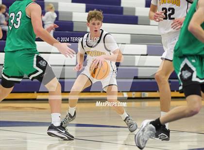 Thumbnail 3 in Cottonwood vs. Provo (Tournament of Champions) photogallery.