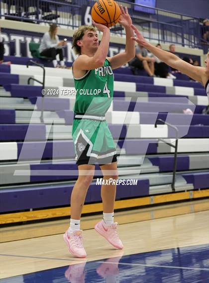 Thumbnail 2 in Cottonwood vs. Provo (Tournament of Champions) photogallery.
