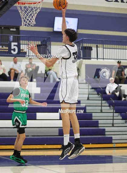 Thumbnail 1 in Cottonwood vs. Provo (Tournament of Champions) photogallery.