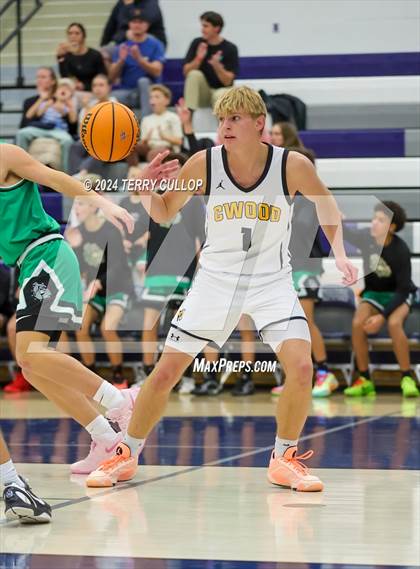 Thumbnail 3 in Cottonwood vs. Provo (Tournament of Champions) photogallery.