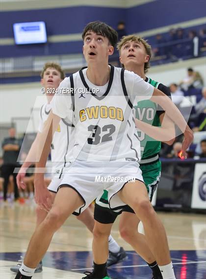 Thumbnail 1 in Cottonwood vs. Provo (Tournament of Champions) photogallery.