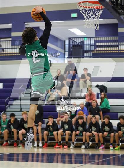 Thumbnail 2 in Cottonwood vs. Provo (Tournament of Champions) photogallery.