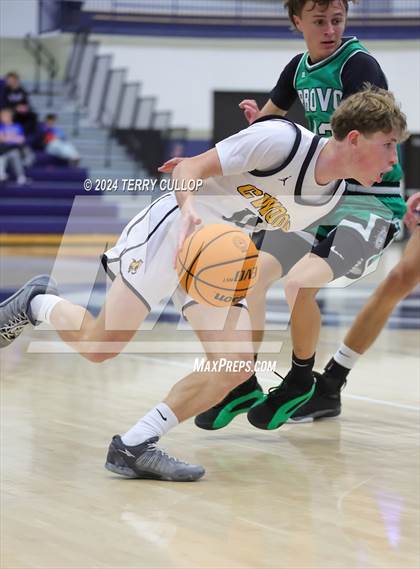Thumbnail 1 in Cottonwood vs. Provo (Tournament of Champions) photogallery.