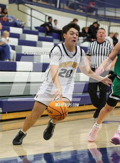 Thumbnail 1 in Cottonwood vs. Provo (Tournament of Champions) photogallery.