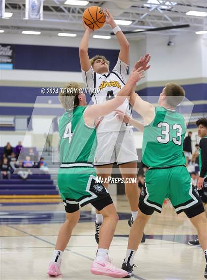 Thumbnail 1 in Cottonwood vs. Provo (Tournament of Champions) photogallery.