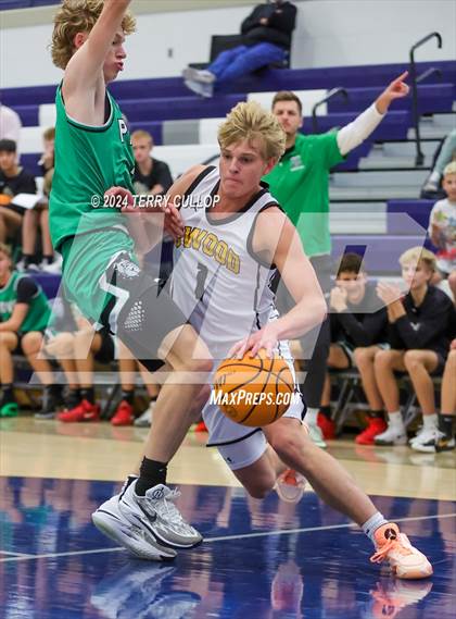 Thumbnail 3 in Cottonwood vs. Provo (Tournament of Champions) photogallery.