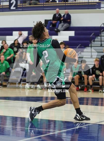 Thumbnail 2 in Cottonwood vs. Provo (Tournament of Champions) photogallery.