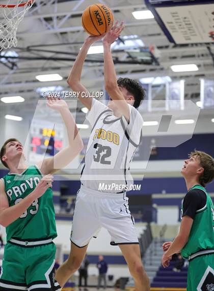 Thumbnail 2 in Cottonwood vs. Provo (Tournament of Champions) photogallery.