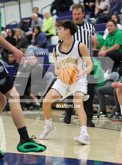 Thumbnail 2 in Cottonwood vs. Provo (Tournament of Champions) photogallery.