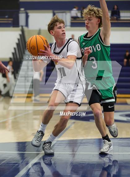 Thumbnail 1 in Cottonwood vs. Provo (Tournament of Champions) photogallery.