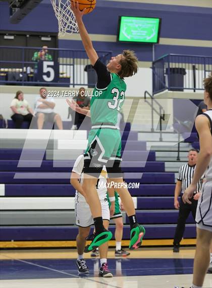 Thumbnail 1 in Cottonwood vs. Provo (Tournament of Champions) photogallery.