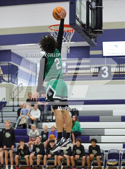 Thumbnail 2 in Cottonwood vs. Provo (Tournament of Champions) photogallery.