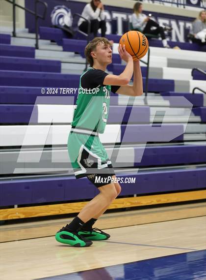 Thumbnail 2 in Cottonwood vs. Provo (Tournament of Champions) photogallery.