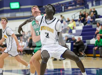 Thumbnail 3 in Cottonwood vs. Provo (Tournament of Champions) photogallery.