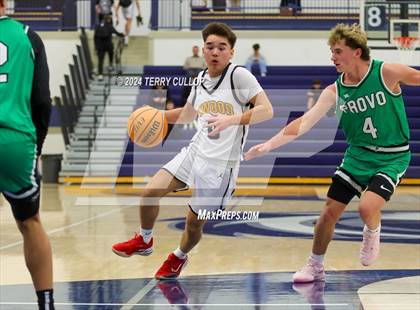 Thumbnail 3 in Cottonwood vs. Provo (Tournament of Champions) photogallery.