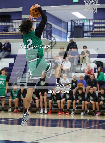Thumbnail 1 in Cottonwood vs. Provo (Tournament of Champions) photogallery.