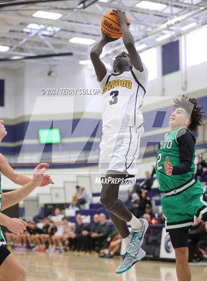 Thumbnail 3 in Cottonwood vs. Provo (Tournament of Champions) photogallery.