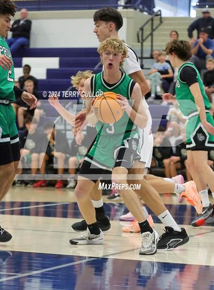 Thumbnail 2 in Cottonwood vs. Provo (Tournament of Champions) photogallery.