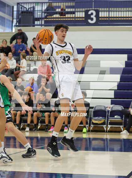 Thumbnail 1 in Cottonwood vs. Provo (Tournament of Champions) photogallery.