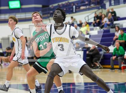 Thumbnail 2 in Cottonwood vs. Provo (Tournament of Champions) photogallery.