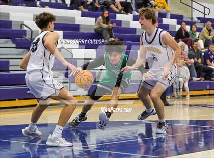 Thumbnail 1 in Cottonwood vs. Provo (Tournament of Champions) photogallery.