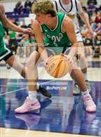 Photo from the gallery "Cottonwood vs. Provo (Tournament of Champions)"
